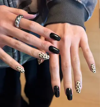 ネイル ゆい ゆいのネイルデザイン