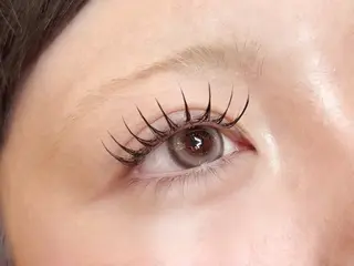 マツエク・マツパ eight eye アンナのマツエク・マツパデザイン