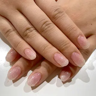 ネイル mahalo nail salon所属・野々山 亜美のネイルデザイン