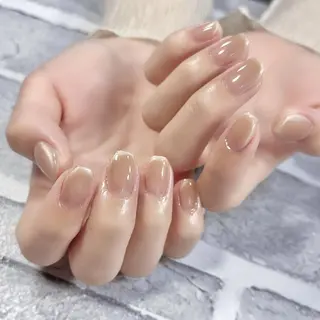 ネイル LOA.NAIL 市川店【ロアネイル】のネイルデザイン