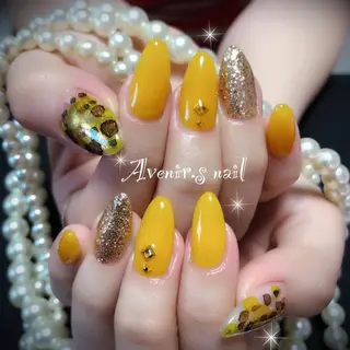 ネイル Home Salon Avenir.のネイルデザイン