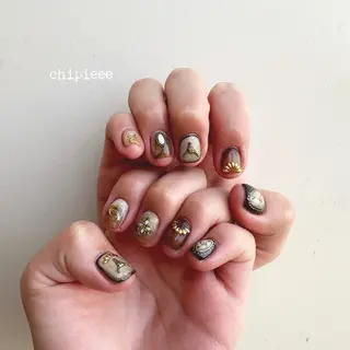 ネイル HiMe .のその他イメージ