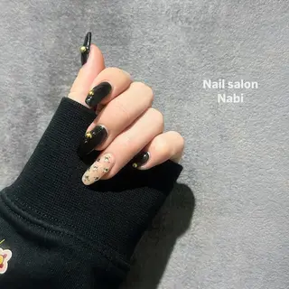 ネイル Nailsalon  Nabi所属・ネイルサロン ナビ Mayuのネイルデザイン
