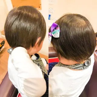 カラー ミディアム 織田 悦子のその他イメージ