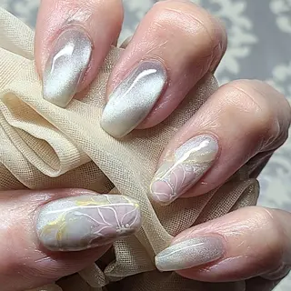 ネイル Nail  Ai    のネイルデザイン