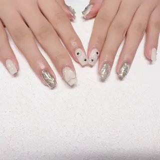 ネイル Regaro i.sのネイルデザイン