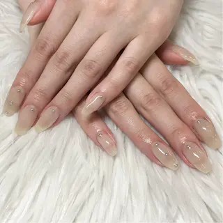 ネイル SOARE TADAのネイルデザイン