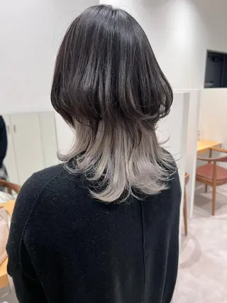 ミディアム マツエクmarry池袋所属・マツエクモデル無料 marry 池袋秦のマツエク・マツパデザイン