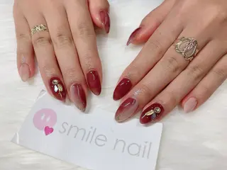 ネイル smile nail スマイルネイルのその他イメージ