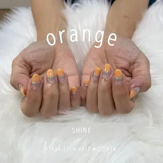 ネイル SHINE nail salonのネイルデザイン