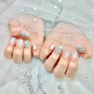 ネイル mio nail TANIのネイルデザイン