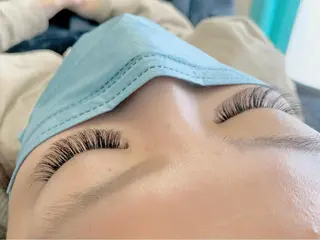 マツエク・マツパ salonLADYSTYLE所属・稲嶺 美華のエステ・リラクイメージ