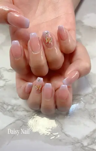 ネイル Daisy Nail所属・Daisy Nailのネイルデザイン