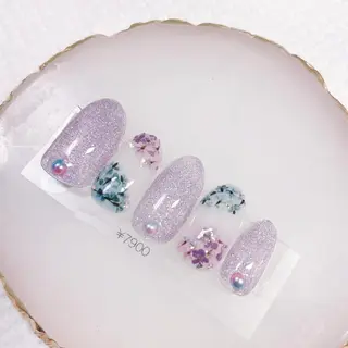 ネイル CHIARA nailsのネイルデザイン