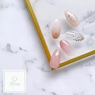 ネイル 加藤 翠のマツエク・マツパデザイン