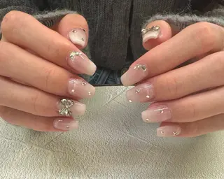 ネイル nail_era_ ainaのネイルデザイン