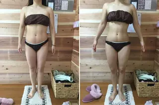 private salon Dea_maris シュガーリング&パーソナルボディケア所属・シミ改善・韓国肌管理 ボディメイク痩身のその他イメージ