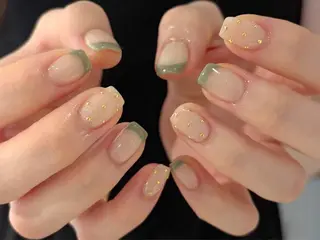 ネイル Le Cre 🪽 Miyuki.のネイルデザイン