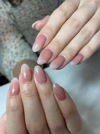 ネイル ネイルサロン Sweetのネイルデザイン