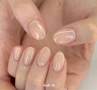 ネイル Nails 39のネイルデザイン