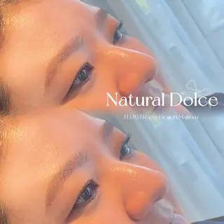 マツエク・マツパ Flower.eye Design所属・majima tomomiのマツエク・マツパデザイン