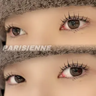 マツエク・マツパ Eye ELSA lash栄店 長沼の眉毛・アイブロウイメージ