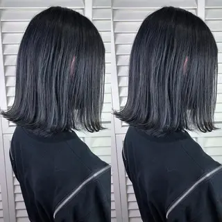 ショート カラー せこぐち まいのヘアスタイル