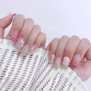 ネイル FLY Nail Salonのネイルデザイン