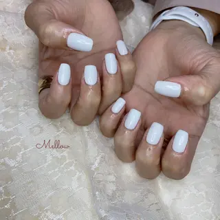 ネイル mayu 𓃠のネイルデザイン