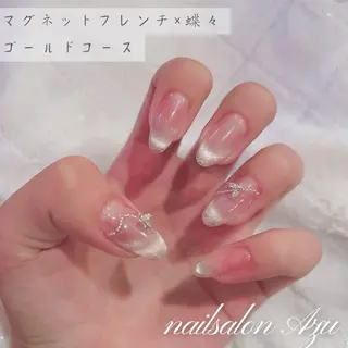 ネイル 濵田 美多のネイルデザイン