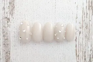 ネイル shiki mio💅のネイルデザイン