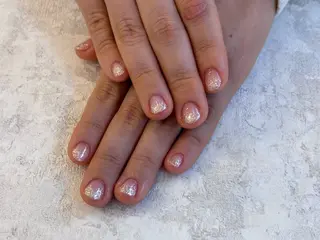 ネイル 松本 花奈のネイルデザイン