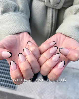 ネイル GULLIG söt GULLIGのネイルデザイン