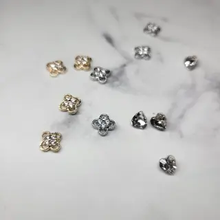 ネイル Nail salon Coco所属・Nail salon Coco【溝の口駅】のネイルデザイン