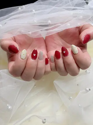 ネイル C.C.Nail Salon 池袋店所属・C.C.Studio 池袋のネイルデザイン