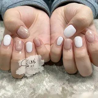 ネイル S.nail所属・S.nail _のネイルデザイン