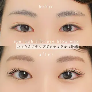 マツエク・マツパ mai /マツパ.眉の眉毛・アイブロウイメージ