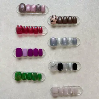 ネイル DAISY.3所属・🌙南流山ネイル DAISY.3🦄のネイルデザイン