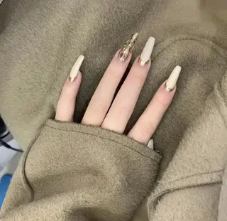 ネイル サ リのネイルデザイン