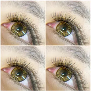 マツエク・マツパ Liberte eyelash所属・Liberte CHIAKIのマツエク・マツパデザイン