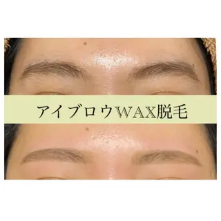 アイブロウ Ayumi.dre 💎A《2階》のマツエク・マツパデザイン