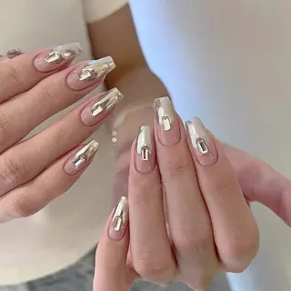 ネイル 菲菲ネイルサロン所属・FJ ネイルサロンのネイルデザイン