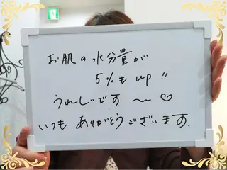 稲田 萌絵のエステ・リラクイメージ