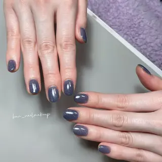 ネイル Han Nail 【y&m】のネイルデザイン