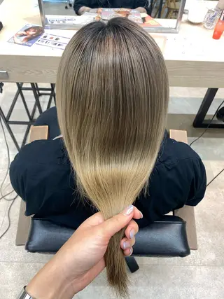 セミロング TRU 🌙アスミ🌙のマツエク・マツパデザイン