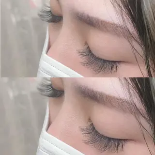 マツエク・マツパ Y's  beauty 広島店のネイルデザイン