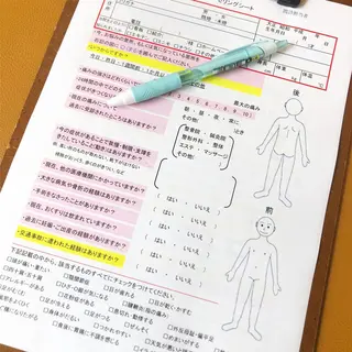 むくみたるみ専門☆ 美容鍼・小顔矯正のエステ・リラクイメージ