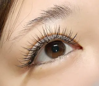 マツエク・マツパ merveilles所属・まつげ/整体/にきび ・アトピー専門サロンのマツエク・マツパデザイン