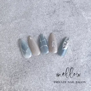 ネイル belalua nail&eyeのマツエク・マツパデザイン