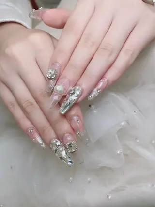 ネイル ロータス ネイルサロンのネイルデザイン